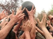 7 спортивных игр для пикника