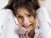 Как избавиться от стресса за 30 секунд?