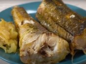 Полезное и аппетитное блюдо на ужин