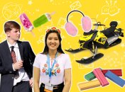 Вдохновляющие истории детей-изобретателей, которые перевернули мир