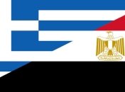 Египет и Греция проводят совместные учения в Средиземном море