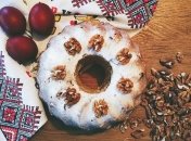 Кулич-краффин и золотая паска: рецепты необычных, но очень вкусных пасхальных куличей (фото)