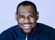 Леброн Джеимс: Наша команда очень сильна