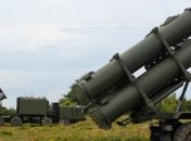 Россия развернула на побережье Азовского моря противокорабельные комплексы