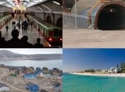 Дом не всегда лучшая крепость: 10 укромных мест на случай конца света (Фото)