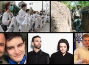 Итоги 7 августа: Зеленский на Донбассе, COVID-19 и обновленный список карантинных зон в Украине