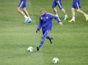 Тимощук: Мы знаем сильные стороны испанцев