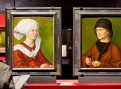 В Москве проходит выставка уникальных работ Дюрера 