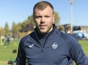 Олимпик усилился бывшим футболистом Шахтера