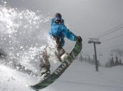 Всемирный день сноуборда пройдет 30 декабря