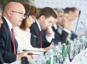 Емісар Держдепу зустрінеться в Литві з міністрами "Бухарестської дев'ятки"