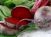 Свекла поможет в борьбе с перхотью