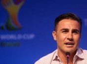 Фабио Каннаваро: На ЧМ-2014 хорошего футбола мы пока не видели