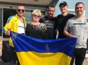 В Украину из Турции вернутся еще 73 украинцев