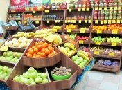 Цены на продукты