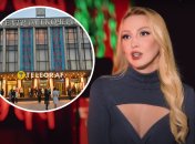 Оля Полякова нарвалася на критику житомирян після концертів