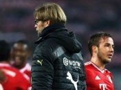 Юрген Клопп: Чудеса случаются, но не в Дортмунде