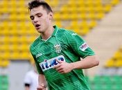 "Вильярреал" заинтересовался украинским форвардом