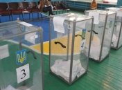 Пенсионер на Донетчине проголосовал за 15 своих родственников