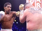 Джошуа: Верю, что побью Уайлдера и Фьюри