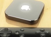 Apple приготовила сюрприз для покупателей Apple TV