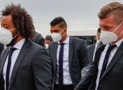 "Ливерпуль" - "Реал": где и когда смотреть четвертьфинал Лиги чемпионов