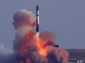 РФ испытала межконтинентальную баллистическую ракету