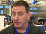 Экс-тренера олимпийской сборной Канады подозревают в сексуальных домогательствах