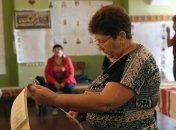 Парламентские выборы 2019: данные экзит-полов КИУ, SOCIS и ТСН