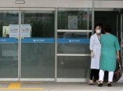 Последний пациент, который мог заболеть на MERS, выведен из карантина