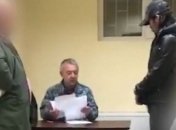 В Киеве задержали грузинского "вора в законе"