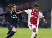 Реал может продать Бэйла