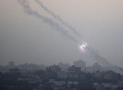 Палестинские боевики возобновили обстрел израильской территории 