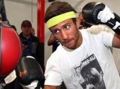 Промоутер Боб Арум рассказал, где выступит Ломаченко