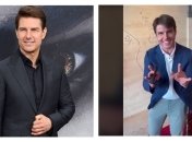 Рассказывает о встрече с Горбачевым и показывает фокусы: дипфейковый Том Круз появился в TikTok (видео)