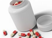 Ученые создали таблетку с реактивным двигателем