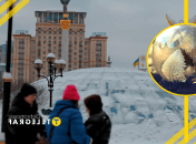 Погода у Києві