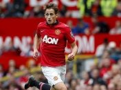 "Манчестер Юнайтед" продлит своего таланта