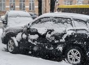 В КГГА сообщили, что завтра утром грузовикам закроют въезд в Киев