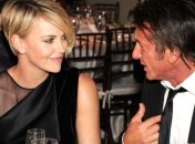 Шарлиз Терон мечтает о ребенке от Шона Пенна