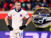 Михаил Мудрик