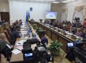 Кабмин Украины направил в Раду изменения в "закон Савченко"
