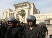 Судьи Египта считают незаконным проведение референдума 