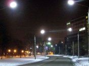 Министр объяснил, кто повысил цены на ночное освещение