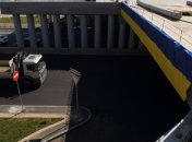 Где в Киеве отремонтировали дороги?