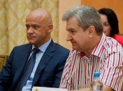 Гриневецкий и Труханов хотят силами националистов уничтожить ОПЗЖ в Одессе - блогер