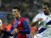 Родриго получил предложение от "Динамо"