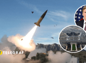 Пентагон не дает Украине бить по России