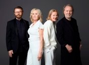 ABBA выпустила первый с 1981 года музыкальный альбом