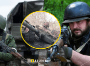 Бої у Запорізькій області не припиняються